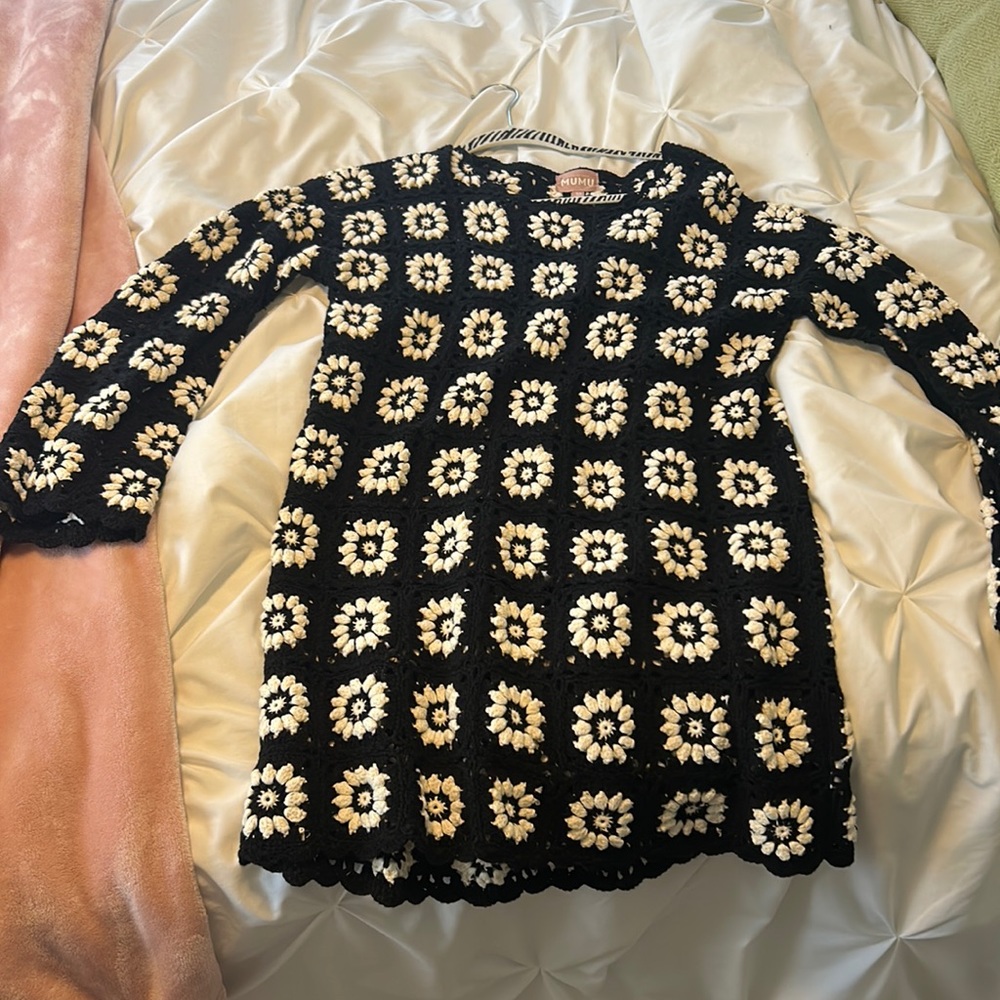 Mumu dress